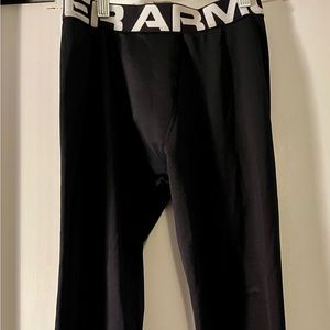 UA Cold Gear Pants